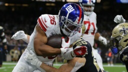 Fantasy Football Lessons, Week 16: Saquon, the biggest mistake of 2021