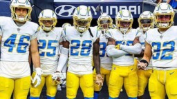 NFL: They complicate your classification! Chargers is surprised by Texans and raises some doubts