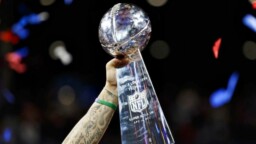 NFL: Which team is the favorite to win Super Bowl LVI?