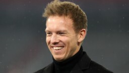 Nagelsmann explains why he rejected Madrid