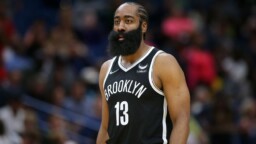Nets will have Harden vs. Lakers on Christmas Day