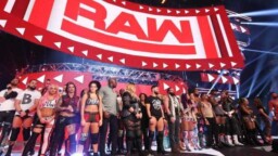 New injuries within the WWE Raw roster - Planeta Wrestling