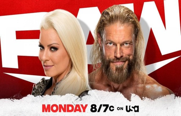 New matches announced for Mondays WWE RAW