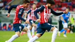 New striker! Chivas is close to announcing its first signing for Clausura 2022