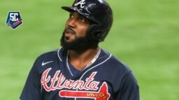 OUT!? Atlanta Braves and Marcell Ozuna: Condemned to Break
