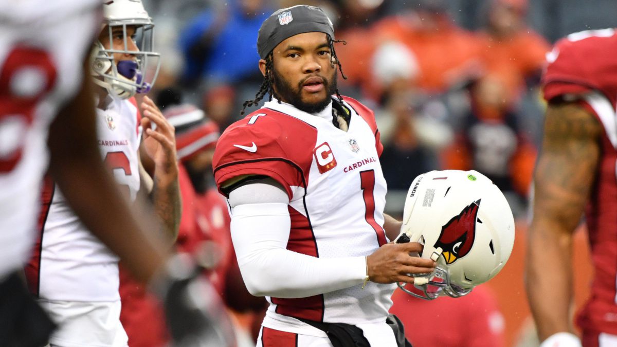 Picks Cardinals to sweep annual series against Rams