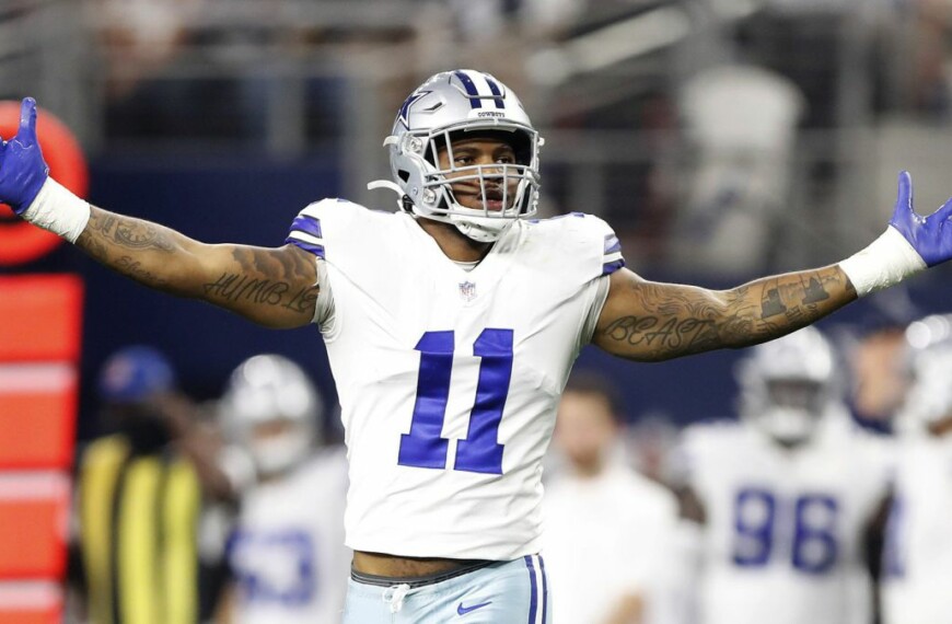 Picks: Cowboys will finally beat a respectable opponent