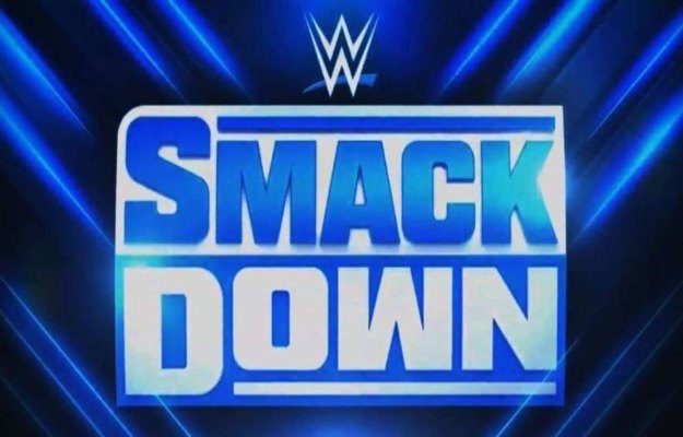 Possible breakdown of a tag team on WWE SmackDown