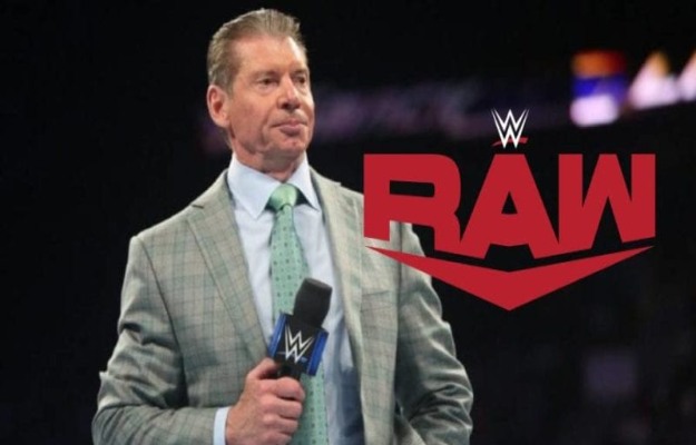 Possible reason for the absence of Omos in WWE Raw