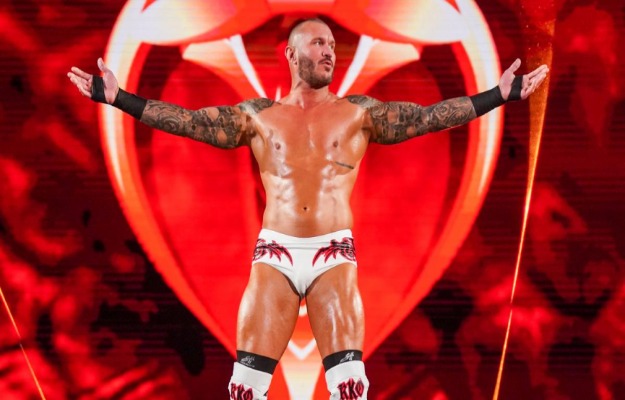 Randy Orton set a new all time record on RAW