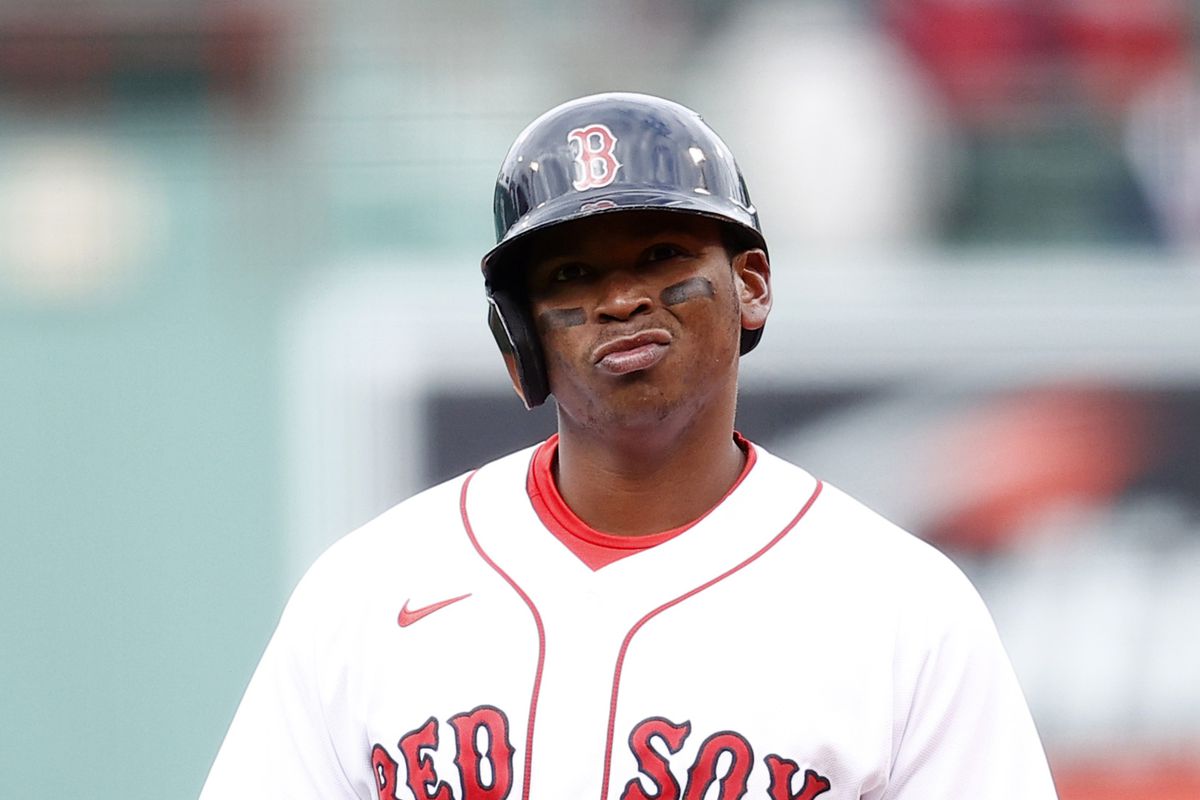 Reasons the Red Sox will regret not extending Rafael Devers