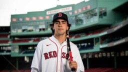 Red Sox: Top 4 of Boston's Best Prospects Under 25