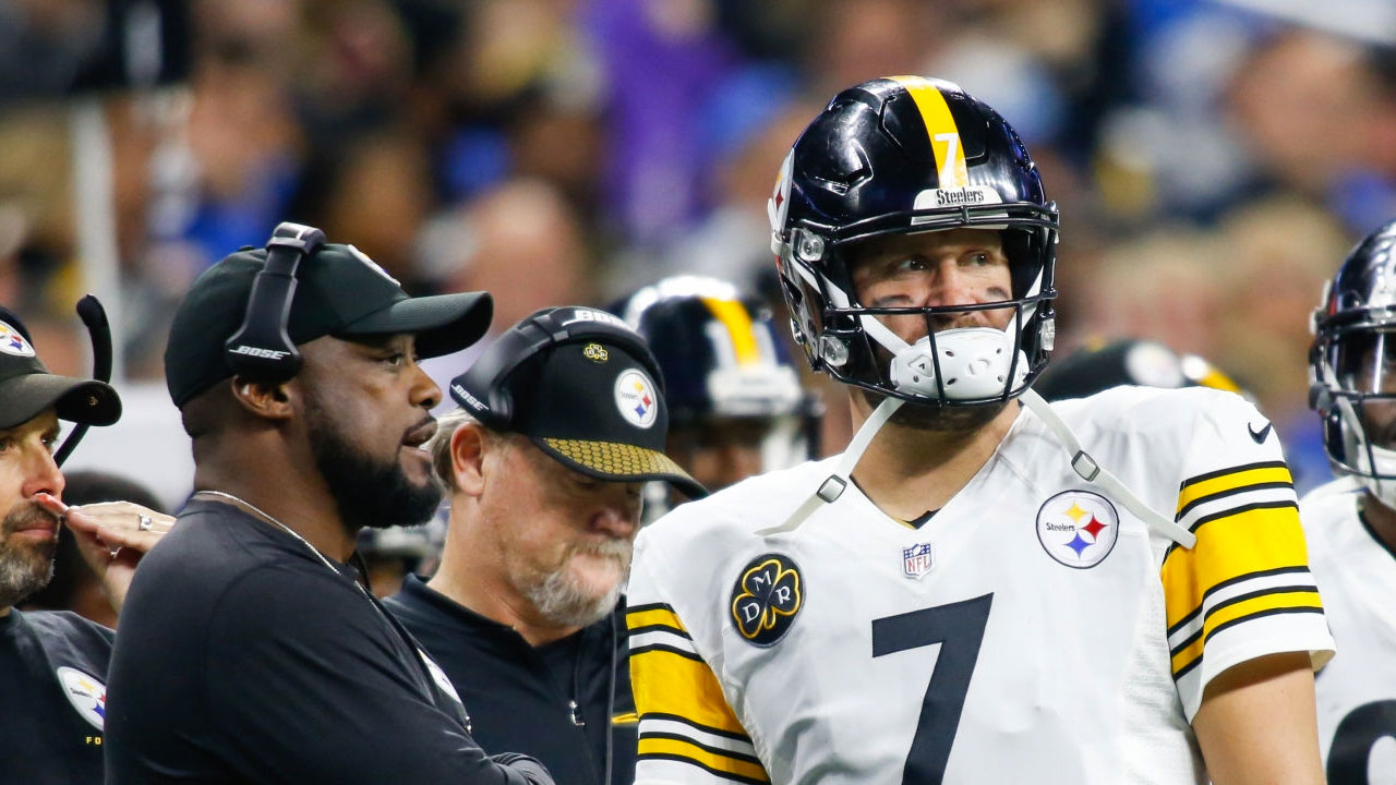 Resilient DNA Keeps the Steelers in 2021 From the