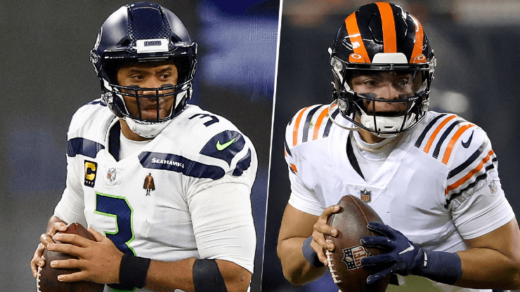 Seattle Seahawks will play the Chicago Bears for Week 16 of the NLF 2021