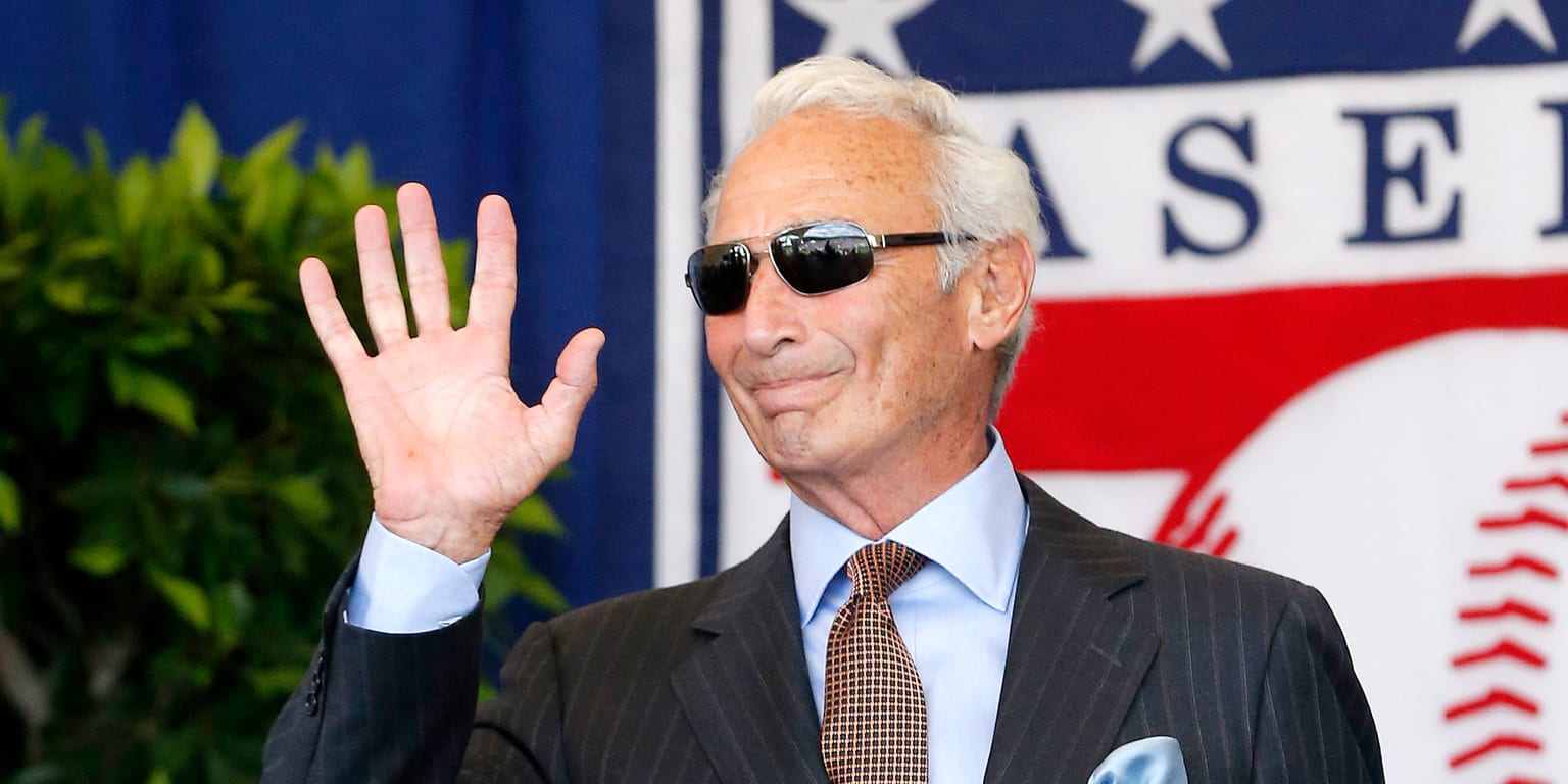 Sandy Koufax a colossal at 86 years old