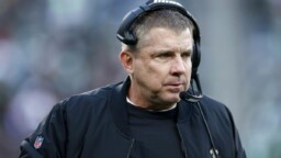 Sean Payton tested positive for COVID-19; Dennis Allen will be the HC vs. Tampa bay