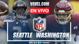 Seattle Seahawks 15-17 Washington Football Team Summary and Annotations in NFL | 11/30/2021