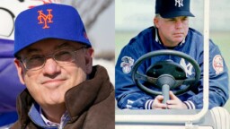 Steve Cohen wants a former Yankees manager for the Mets