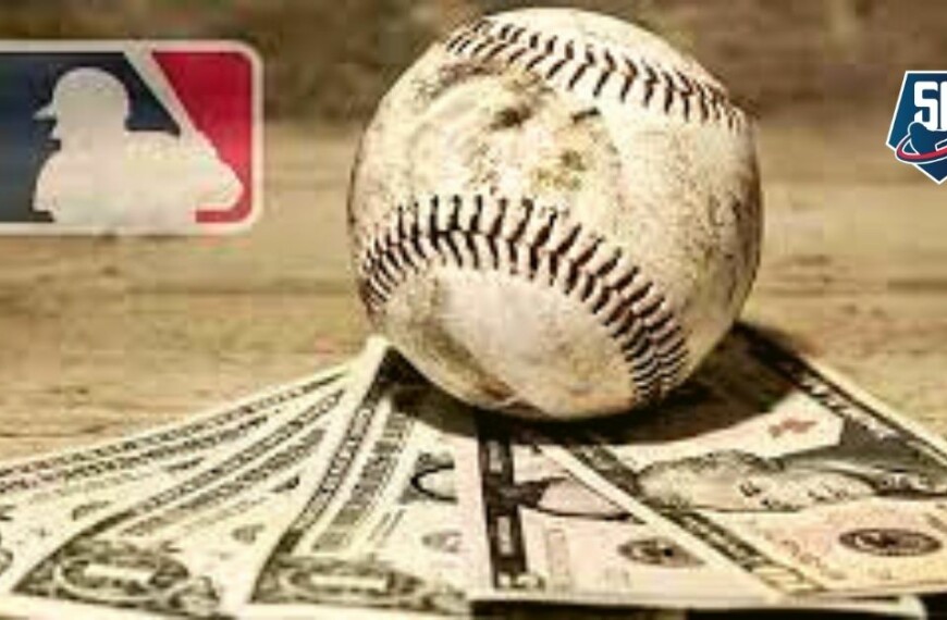 THE MONEY WAS LOST: See where MLB teams spend their MILLIONS
