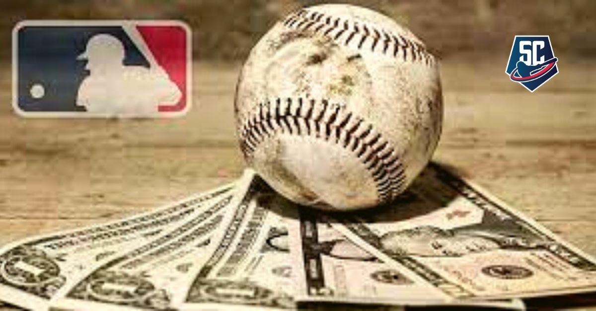 THE MONEY WAS LOST See where MLB teams spend their
