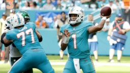 THE RELEVISTA | Time proved Brian Flores right and now the Dolphins are a team to consider
