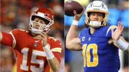 The Five Players Follow the Chiefs vs Chargers