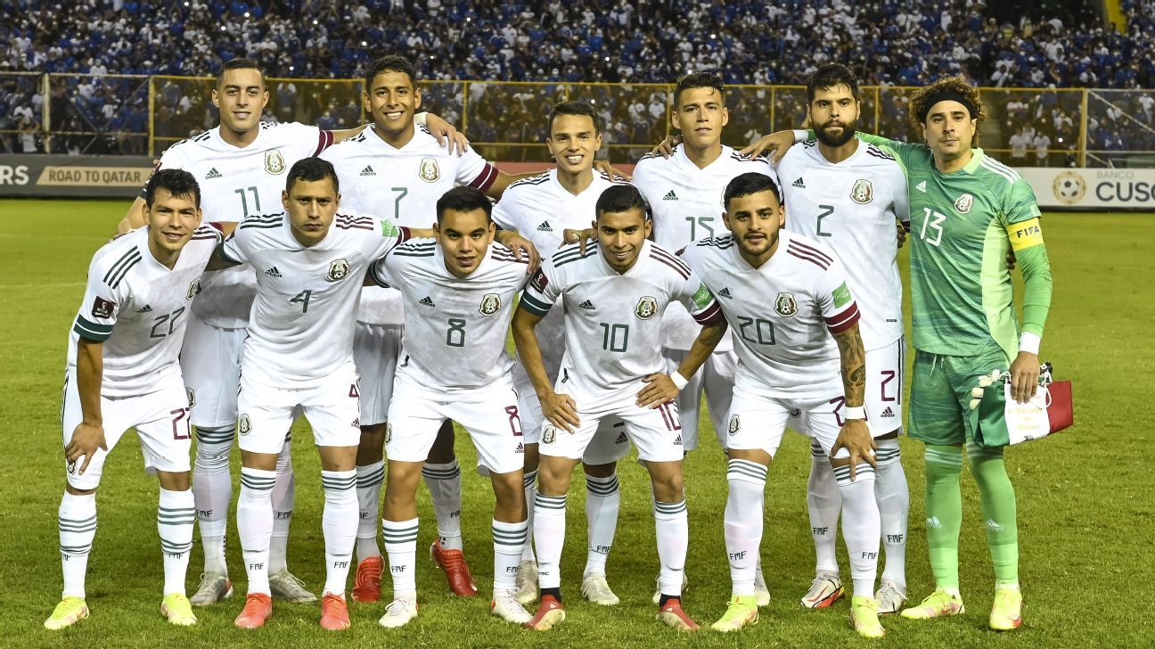 The Mexican team is already negotiating renewal with SUM for