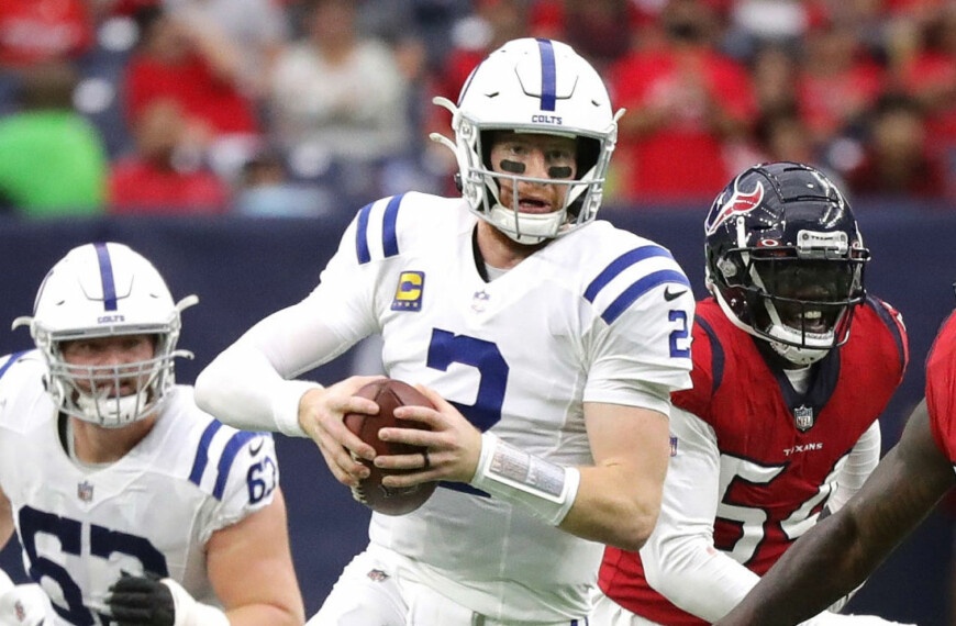 The Texans lose much more than a game against the Colts