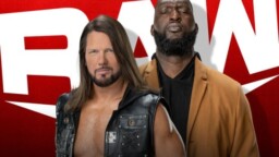 The WWE RAW program could undergo changes due to Covid-19