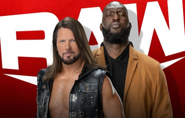 The WWE RAW program could undergo changes due to Covid 19