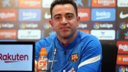 The five “reinforcements” that Xavi secured for Barcelona for 2022