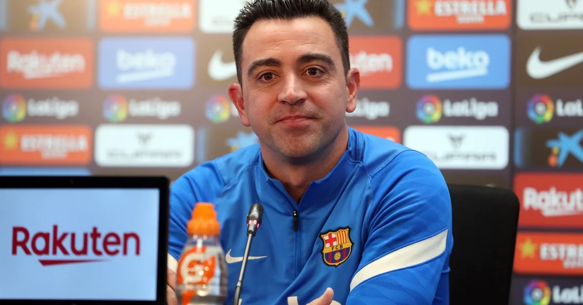 The five reinforcements that Xavi secured for Barcelona for 2022