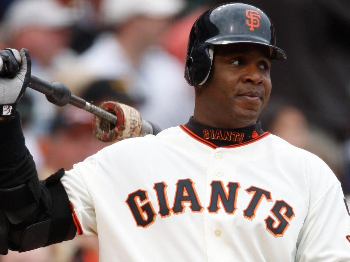 The home runs that Barry Bonds would have hit without