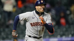 There is mutual interest between Carlos Correa and the Chicago Cubs