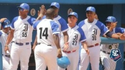 "They are a hoax", STAR of Industriales CRITICIZED the reinforcements in the Cuban ball
