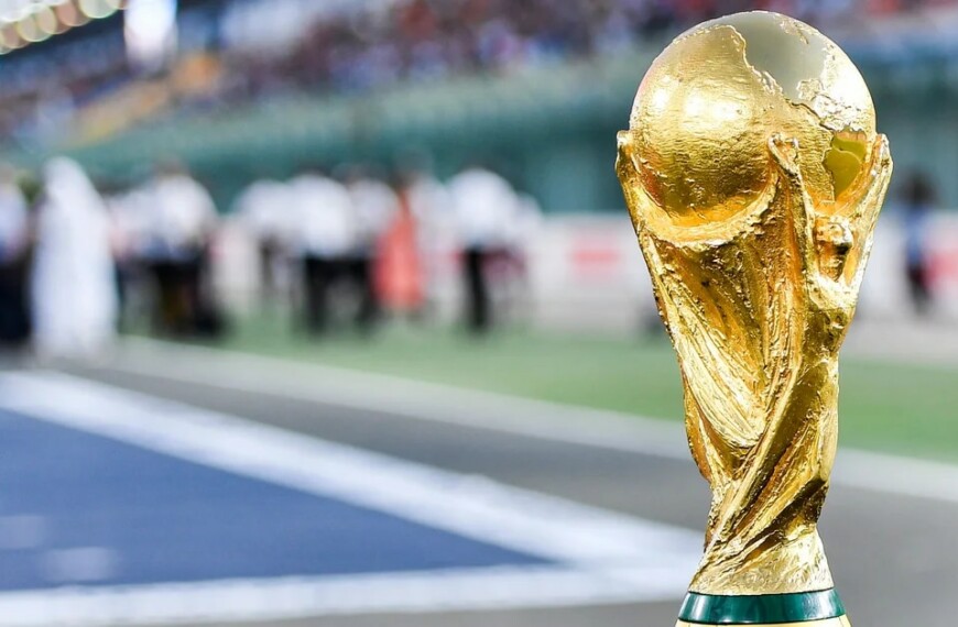 This is how the FIFA 2021 ranking remained: why it is key for the 2022 Qatar World Cup