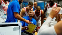 Titanes is still the 'king' of Colombian professional basketball