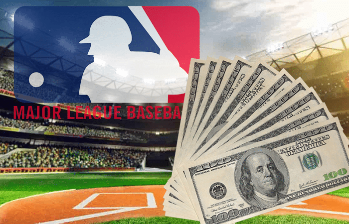Top 10 highest paid players for MLB 2022