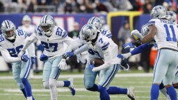 Trevon Diggs and Micah Parsons make the Cowboys have their best defense in many years