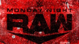 Two great fights, one headline, announced for next Raw