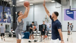 UConn star Azzi Fudd signs contract with Steph Curry brand