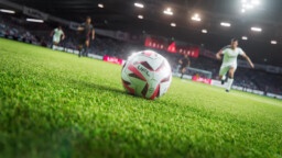 UFL, the free soccer game that seeks to compete against eFootball and FIFA, sets a date to see its first gameplay