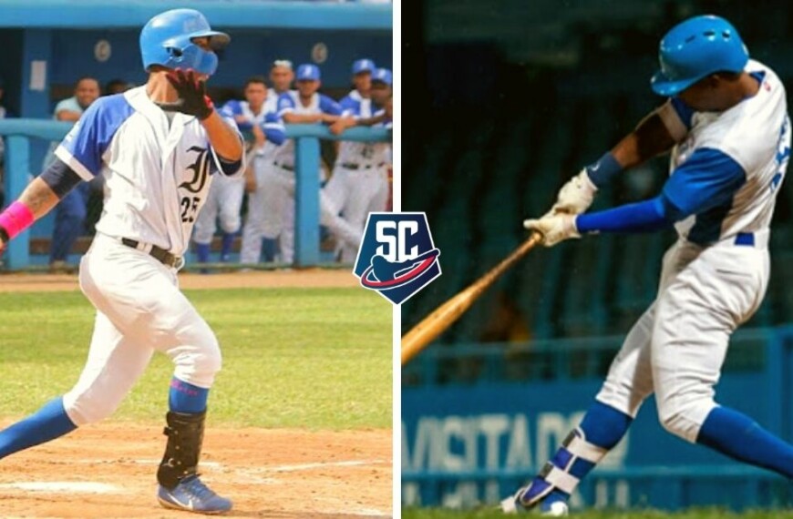 UNDETTAINABLE: Industriales HUMILIATED Artemis in the “Changa” Mederos