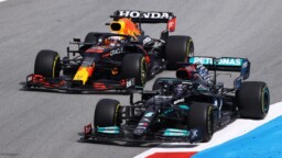 Video: Formula 1 drivers unveil their 2021 predictions Who got it right?  - The Intranews