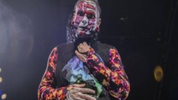 Vince Russo advises Jeff Hardy to stay away from wrestling