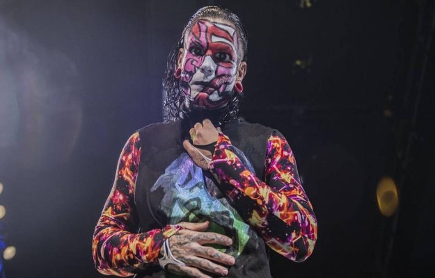 Vince Russo advises Jeff Hardy to stay away from wrestling