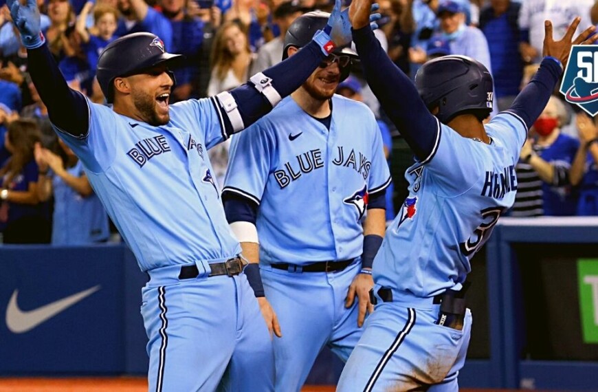 WALLET WILL BE OPENED: Report Indicated Toronto Blue Jays Will SPEND BIG