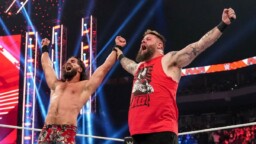 WWE Monday Night RAW: Coverage and Results for December 20, 2021