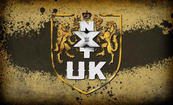 WWE NXT UK superstar surprises with impressive physique