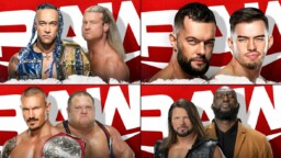 WWE RAW LIVE: how and where to watch the wrestling show